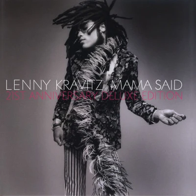 Mama Said (Deluxe) 專輯 Lenny Kravitz