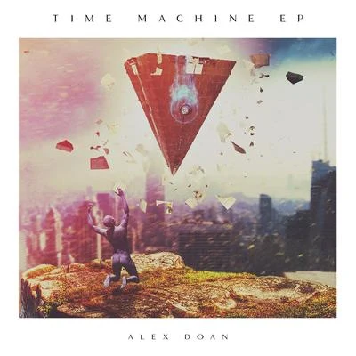 Time Machine EP 專輯 Alex Doan