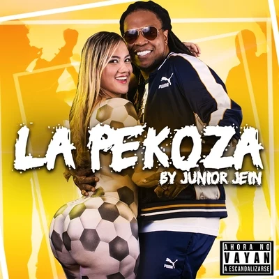 La Pekoza 專輯 Junior Jein/Bomby