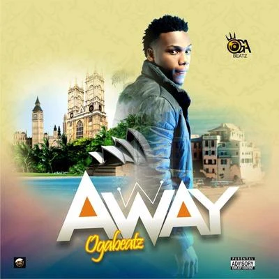 Away (Acoustic Version) 專輯 Ogabeatz