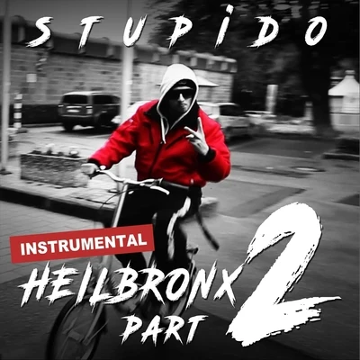 Heilbronx, Pt. 2 (Instrumental) 專輯 Stupido/Brockmaster B.