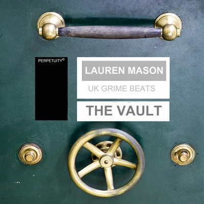 Vault 专辑 Lauren Mason