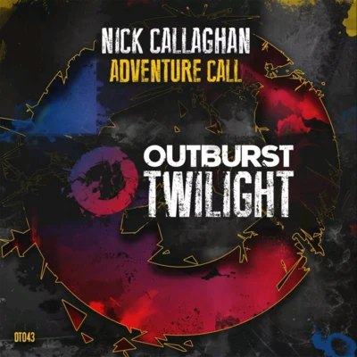 Adventure Call 专辑 Nick Callaghan