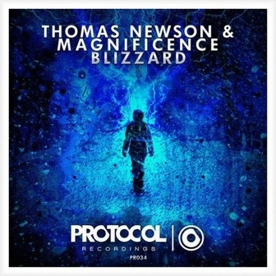 Blizzard 專輯 Thomas Newson