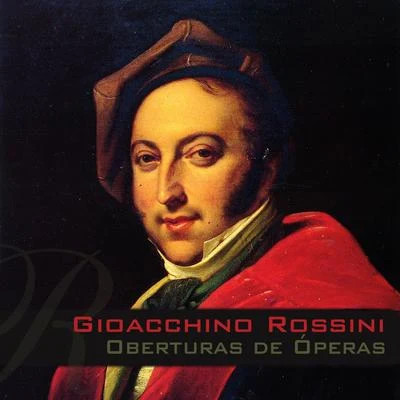 Rossini, Oberturas de Óperas 專輯 Eugene Bigot/Pierre Chagnon/Gioacchino Rossini/Charles (François) Gounod/Etienne-Nicolas Méhul