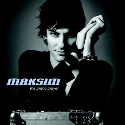 The Piano Player 專輯 Maksim Mrvica/Aeph