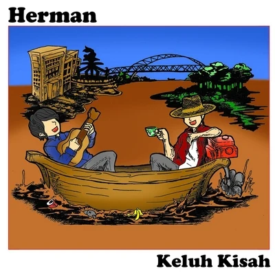 Keluh Kisah 專輯 Herman