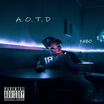 AOTD 专辑 Fabo