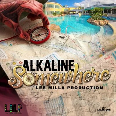 Somewhere 专辑 Alkaline