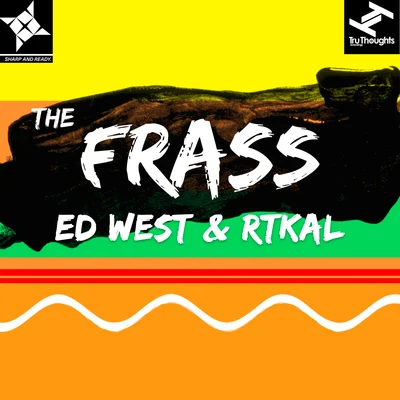 The Frass 專輯 RSD/Ed West/Galak Spiritual