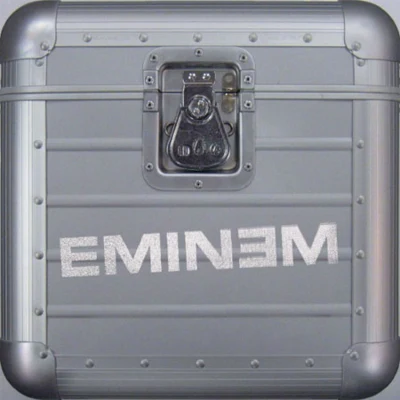 The Singles (Eminem album) 专辑 Eminem