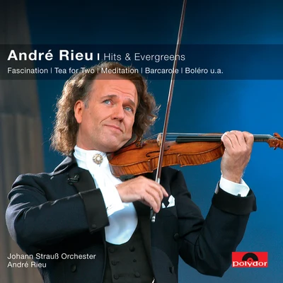 André RieuThe Johann Strauss Orchestra Hits & Evergreens (Classical Choice)