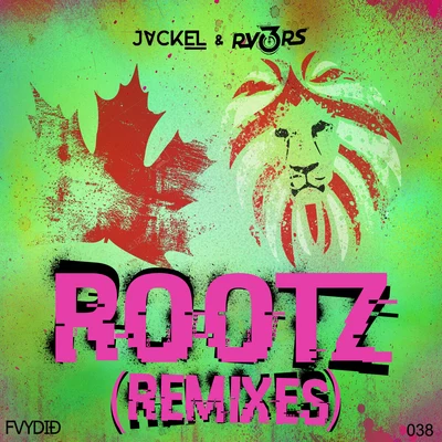 Rootz - Remixes 专辑 Skimm/Chuck None/JackEL/slug/Danny Time