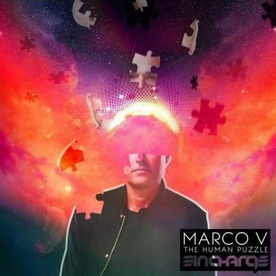 The Human Puzzle 專輯 Marco V/Jewelz & Sparks/Fedde Le Grand