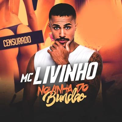 Novinha do Bundão 专辑 MC Livinho/Damar Jackson