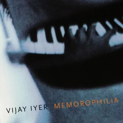 Memorophilia 專輯 Vijay Iyer