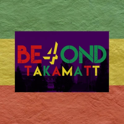 BE4OND 专辑 takamatt