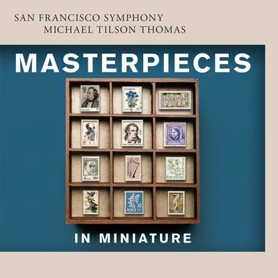 Gaetano MerolaSan Francisco SymphonyDusolina Giannini Masterpieces in Miniature