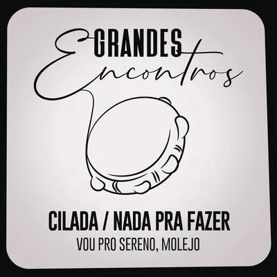 CiladaNada Pra Fazer 专辑 Vou pro Sereno