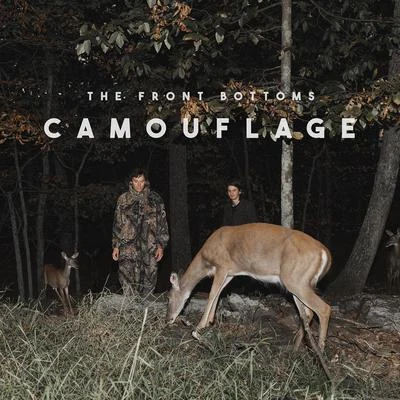 Camouflage 专辑 The Front Bottoms/Manchester Orchestra