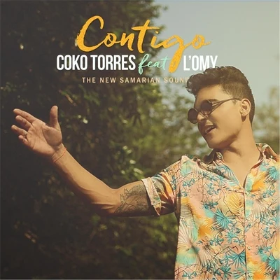 Contigo (feat. Lomy) 專輯 Andy G/Rayo & Toby/LOmy