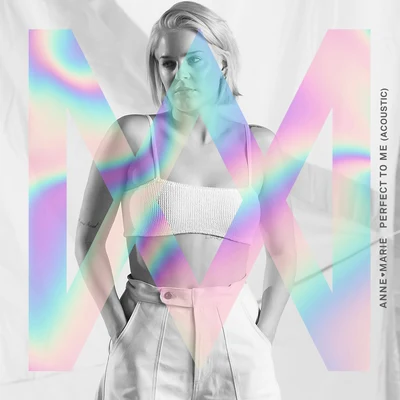 Perfect To Me (Acoustic) 专辑 Anne-Marie/KSI/Digital Farm Animals