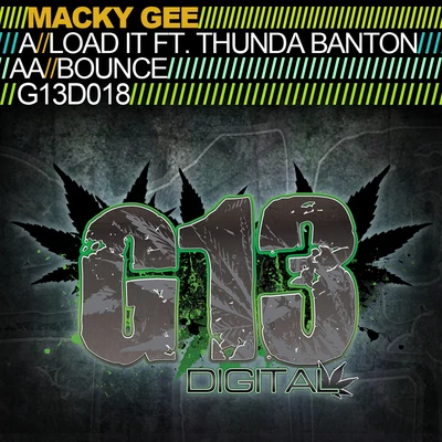 Load ItBounce 专辑 Macky Gee/Harry Shotta