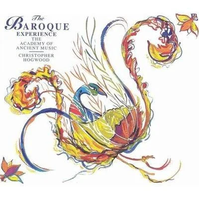 The Baroque Experience 專輯 Thomas Kornacker/Christopher Hogwood/Peter Howard/Romuald Tecco