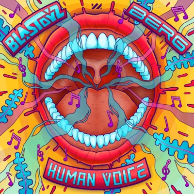 Human Voice 專輯 Berg/Class A/Ace Ventura/DJ Fabio/Metronome