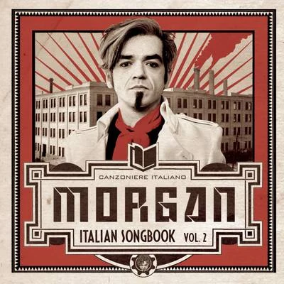 Italian Songbook Vol. 2 專輯 MORGAN