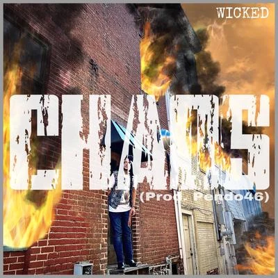 Chaos (feat. Pendo46) 專輯 Wicked/Alt/Steals, Steals/Slow Pain/ODM