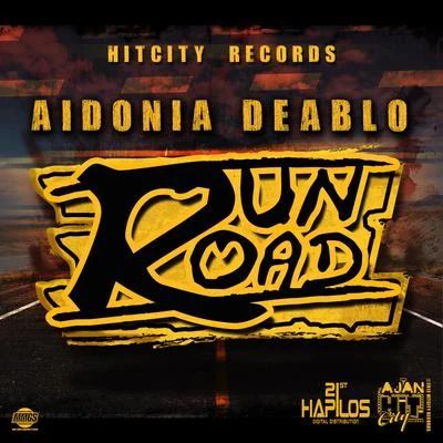 Run Road 专辑 Deablo