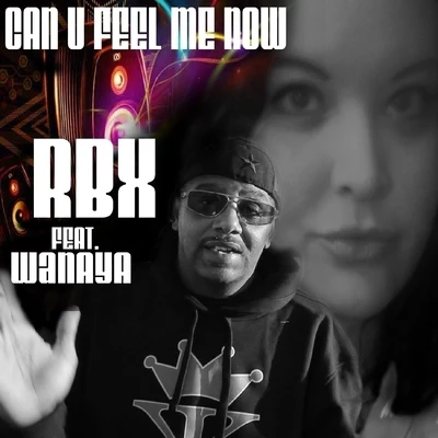 WanayaRBX Can You Feel Me Now (feat. Wanaya) - Single