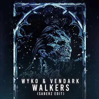 Walkers (SaberZ Edit) 專輯 Shitz/Wyko/Kamix/Sghob