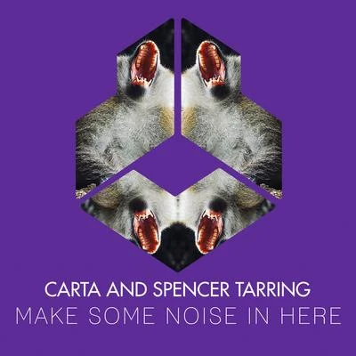 Make Some Noise In Here 專輯 Carta