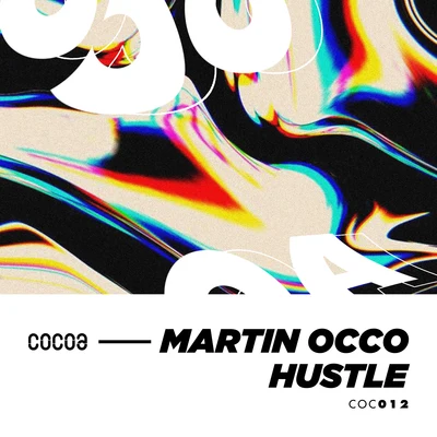 Hustle 專輯 GIORG/Martin OCCO