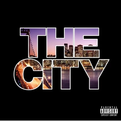 The City (feat. Sir Will, Chilee Powdah & Y.A.) 專輯 Chilee Powdah/Y.A. 100