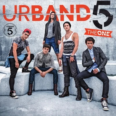 The One - Single 專輯 Urband 5