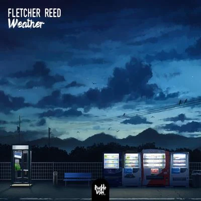 Weather 專輯 Fletcher Reed/eugenio izzi