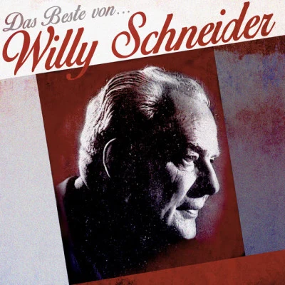 Das Beste von... 專輯 Willy Schneider