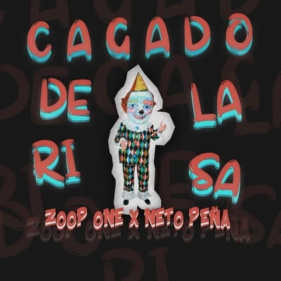 Neto Peña Cagado de la Risa (feat. Neto Peña)