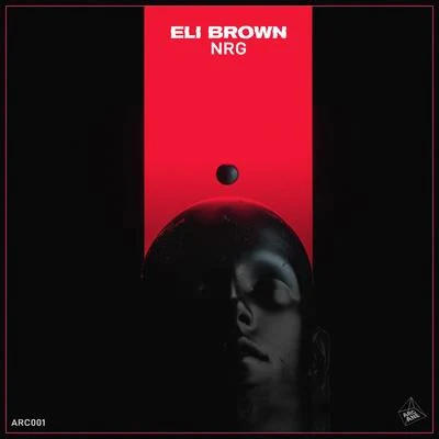 NRG 專輯 Eli Brown