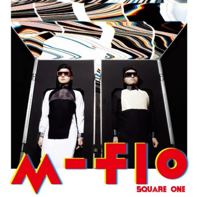 Square One 專輯 m-flo