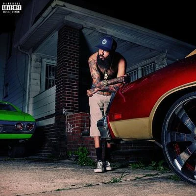 Ohio 专辑 Stalley