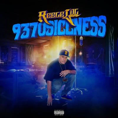 9370Siccness 專輯 Reece Loc/TC Kapone