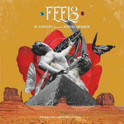 Feels 專輯 M.anifest/Akua Naru/Kamau/Blitz the Ambassador/Somi