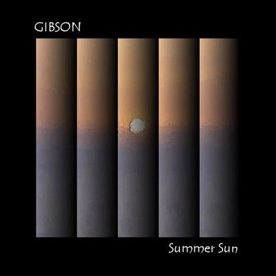 Summer Sun 專輯 Bonson/Gibson