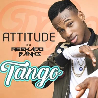 Tango 專輯 Attitude