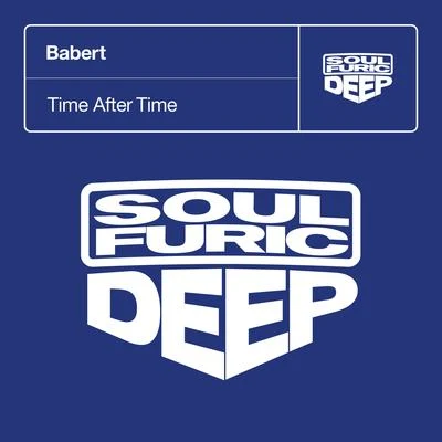 Time After Time (Extended Mix) 專輯 Babert