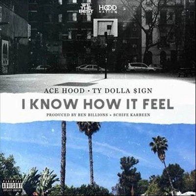 I Know How It Feel 专辑 Ace Hood